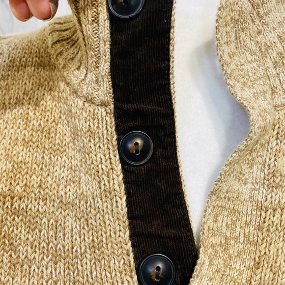 Chaps Men’s Sweater Size Large - Picture 2 of 7